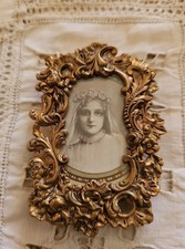 Petit Cadre Miniature PHOTO