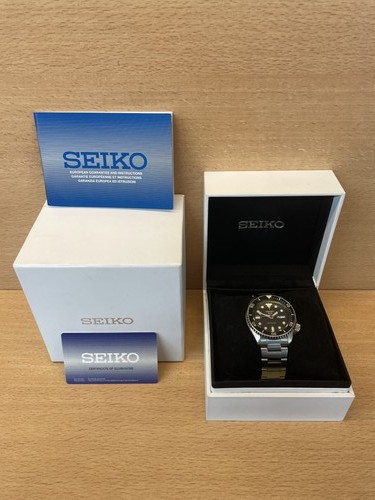 Montre seiko sports - montre, 5