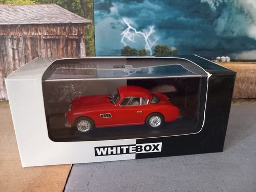 White box wb086 talbot lago - talbot,
