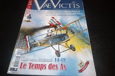 Revue vae victis 117 - "vae,