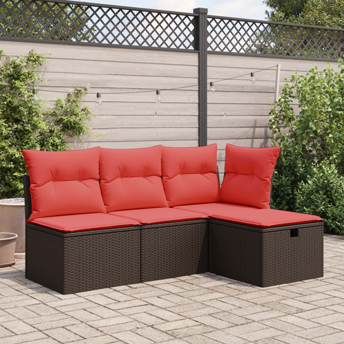 Tabouret jardin avec - de,