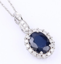 0.63ct Naturel Diamant Rond