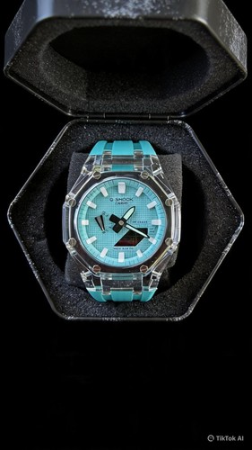 Shock custom - shock,