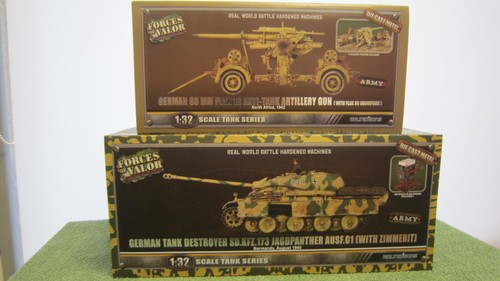 Forces valor lot 32 - forces, 1/32