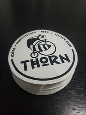 Thorn Brewing ~ Craft Beer