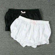 Femmes Filles Lolita Bloomers
