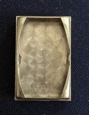 QUASI NEUF STOCK BOITIER