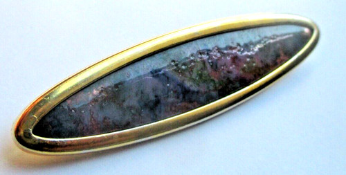 Ancienne superbe broche - ancienne,
