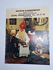 Catalogue Jouets Vintage