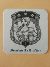 brasserie artisanale LA