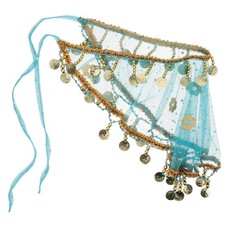  Coiffe De Danse Indienne Accessoire Deguisement Accessoires Pour Femmes