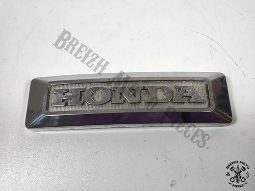 Emblem fourche honda - de,