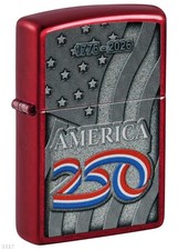 Zippo usa 250th - zippo,