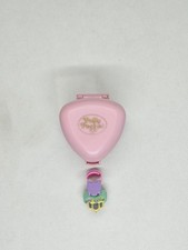 Polly Pocket, Big Night Out, Bluebird, 1991, Incomplet