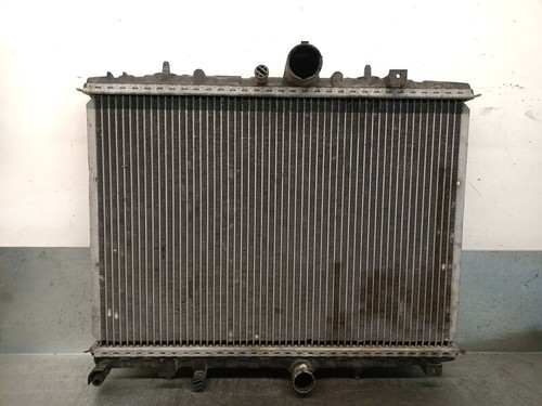 9636170580 radiateur eau