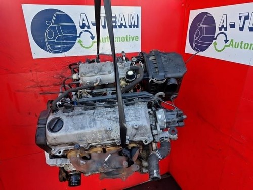Moteur sans pièces - , (essence)