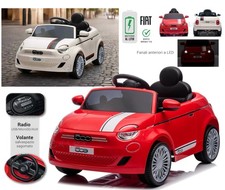 Auto Électrique pour Enfants