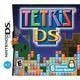 Tetris - tetris, ds