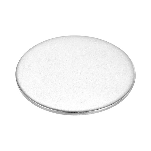 Plaque acier inoxydable - en,