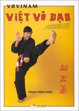 Vovinam, viêt vô dao