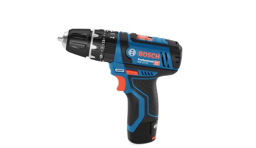 Bosch gsb 12v professional - gsb, 12v-15