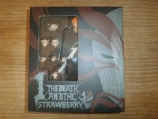 Figurine ICHIGO KURUSAKI -