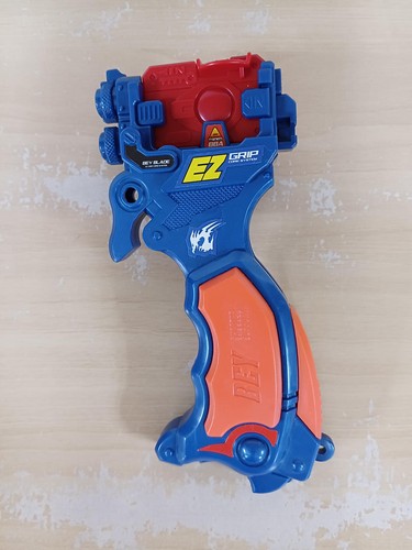 Takara customized grip bakuten - grip,