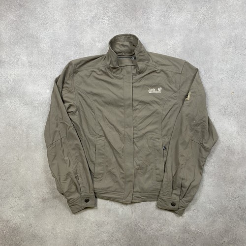 Veste jack wolfskin - jack, femme