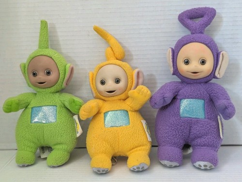 Rare vintage 1998 playskool - 1998,