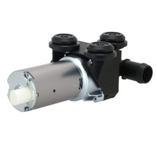 Pompe à Eau Électrique for