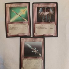 Meccg Lot 3 Item
