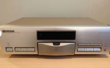 Légendaire lecteur cd - lecteur,