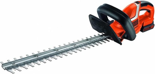 Black decker taille haies - decker, sans