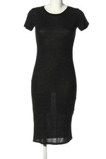 BERSHKA Robe stretch Dames