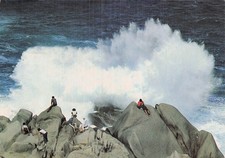 ITALIE S TERESA DI GALLURA