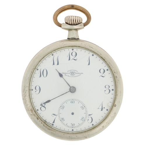 Ball watch montre - watch, gousset