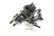 Fichtel & Sachs 175 L - Boîte