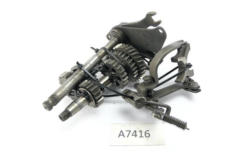Fichtel sachs 175 boîte - sachs,