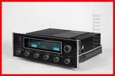MCINTOSH TUNERS MR78 MR77