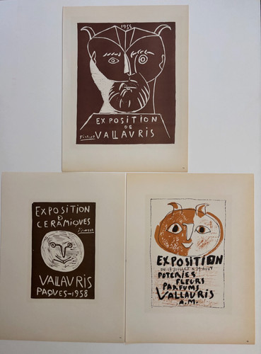 Pablo picasso exposition - picasso, :