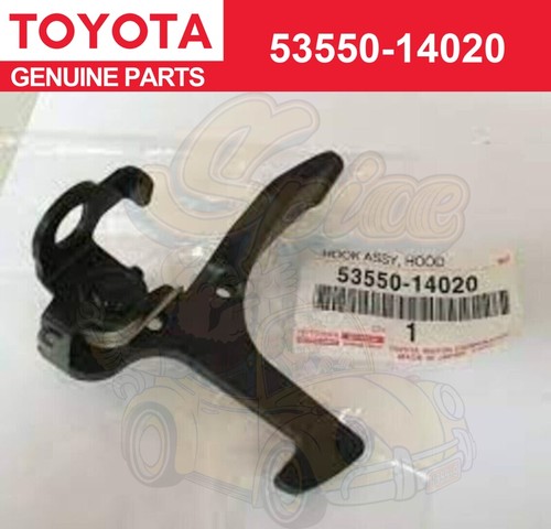 Toyota authentique new - authentique,