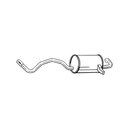 Pour renault megane - renault, 3/5