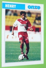 FICHE FOOTBALL ONZE MONDIAL