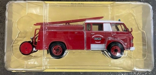 Miniature hachette camion - miniature,