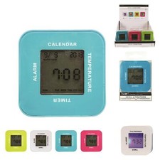 Réveil Rotatif digital