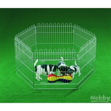 Nobby Freilauf Galvanisé Pour