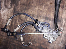 pompe a huile 30cv yamaha 30DMO 6j8S autolube