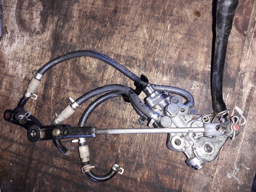 Pompe huile 30cv - huile,