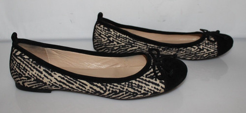Martin ballerines daim - jb,