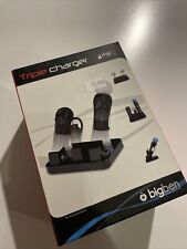 NEUF NEW socle charge secteur PS move playstation PS3 VR PS4 PS5 station acceui